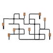 Underground fekete fogas Underground fekete fogas