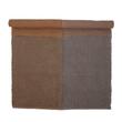 Barna szőtt skandináv juta szőnyeg 200x140 cm Barna szőtt skandináv juta szőnyeg 200x140 cm