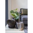 Elegáns sötétzöld párna 45x45 cm 2 db Elegáns sötétzöld párna 45x45 cm 2 db