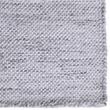 Ezüstszürke kézzel szőtt szőnyeg 300x200 cm Ezüstszürke kézzel szőtt szőnyeg 300x200 cm