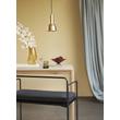 Fehér terrazzo tálca 2db-os szett Fehér terrazzo tálca 2db-os szett