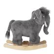 Hintázó mamut fajáték Hintázó mamut fajáték