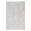 Minimalista fehér nagy szőnyeg 230x160 cm