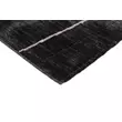 Modern absztarkt mintás szürke szőnyeg 140x200 cm
