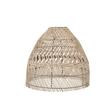 Natúr rattan lámpabúra Ø45 cm Natúr rattan lámpabúra Ø45 cm