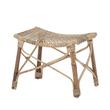 Natúr rattan ülőke 28,5 cm Natúr rattan ülőke 28,5 cm