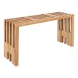 Rattan rácsos pad 90 cm Rattan rácsos pad 90 cm