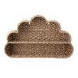 Rattan felhő alakú polc Rattan felhő alakú polc