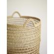 Rattan kerek kosár szett 2db Rattan kerek kosár szett 2db