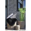 Rusztikus rattan fonott kosár 4 db Rusztikus rattan fonott kosár 4 db