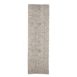 Skandináv szőtt hosszú pamut szőnyeg 245x75 cm