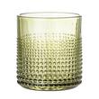 Világoszöld üveg vizespohár készlet 6 db 300 ml Világoszöld üveg vizespohár készlet 6 db 300 ml