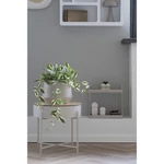 Sisco tárolós kisasztal 40 cm