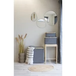 Fedeles szennyeskosár 54 cm