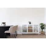 Tengerifű füles kosarak 3 db-os szett