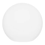 Kültéri napelemes LED lámpa 25 cm