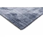 Modern kék Oslo 8 szőnyeg 350 x 250 cm