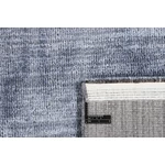 Modern kék Oslo 12 szőnyeg 240 x 160 cm