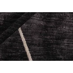Modern barna Oslo 2 szőnyeg 300 x 80 cm