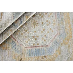 Modern Heritage 8 viszkóz szőnyeg 90 x 60 cm