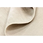 Bézs prémium viszkóz szőnyeg Elements 240 x 170 cm