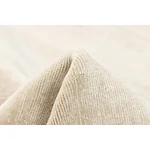 Bézs prémium viszkóz szőnyeg Elements 300 x 250 cm