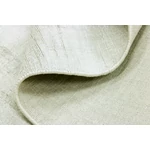 Vízzöld prémium viszkóz szőnyeg Elements 300 x 200 cm