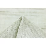 Vízzöld prémium viszkóz szőnyeg Elements 300 x 250 cm