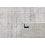 Szürke prémium viszkóz szőnyeg Elements 90 x 60 cm