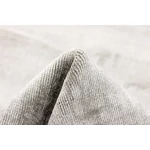 Szürke prémium viszkóz szőnyeg Elements 300 x 250 cm