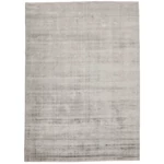 Szürke prémium viszkóz szőnyeg Elements 300 x 250 cm