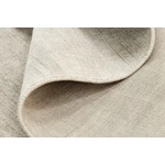 Világosszürke prémium viszkóz szőnyeg Elements 200 x 140 cm