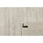 Világosszürke prémium viszkóz szőnyeg Elements 300 x 250 cm