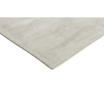Világosszürke prémium viszkóz szőnyeg Elements 350 x 250 cm