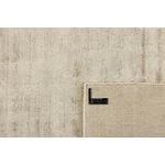 Homokszínű prémium viszkóz szőnyeg Elements 200 x 140 cm