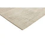 Homokszínű prémium viszkóz szőnyeg Elements 240 x 170 cm