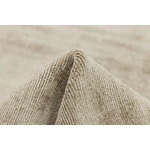 Homokszínű prémium viszkóz szőnyeg Elements 300 x 200 cm