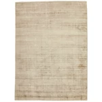 Homokszínű prémium viszkóz szőnyeg Elements 300 x 200 cm