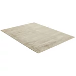 Homokszínű prémium viszkóz szőnyeg Elements 300 x 250 cm