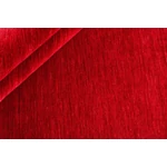 Piros prémium gyapjú szőnyeg Panorama Uni 240 x 170 cm