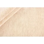 Fehér prémium gyapjú szőnyeg Panorama Uni 200 x 140 cm