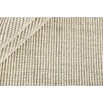 Gyapjú szőnyeg szürke Nordic Flair 300 x 200 cm