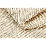 Gyapjú szőnyeg szürke Nordic Flair 300 x 200 cm