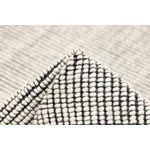 Gyapjú szőnyeg acélszürke Nordic Flair 240 x 170 cm