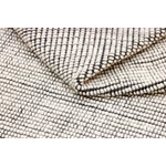 Gyapjú szőnyeg acélszürke Nordic Flair 240 x 170 cm