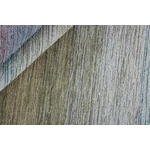 Kék és szürke gyapjú kilim szőnyeg 200 x 140 cm