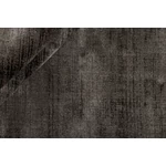 Sötétbarna prémium viszkóz szőnyeg Elements 200 x 140 cm