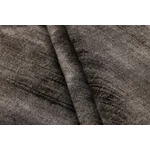 Sötétbarna prémium viszkóz szőnyeg Elements 300 x 250 cm