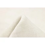 Fehér prémium viszkóz szőnyeg Elements 90 x 60 cm