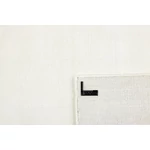 Fehér prémium viszkóz szőnyeg Elements 350 x 250 cm